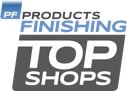 Product Finishing Top Shop