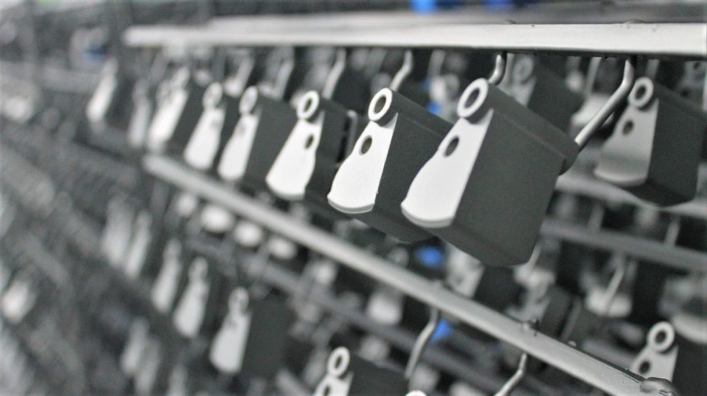 How to Choose the Right Dry Film Lubricant for Your Application DECC