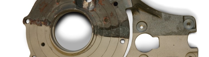 Remanufacturing Parts Coatings For Reused Parts | The DECC Company