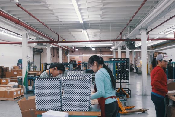 About The DECC Company And Its History Of Innovation