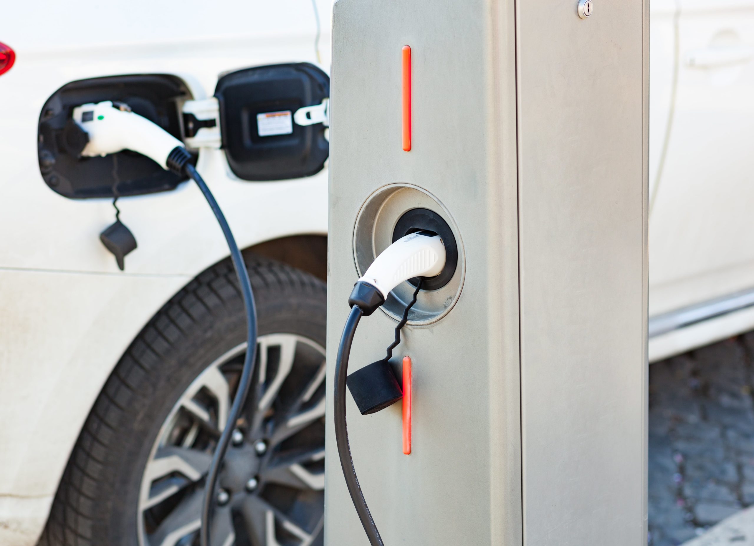 powersupplyforelectriccarcharging DECC