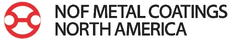 NOF Metal Coatings Logo